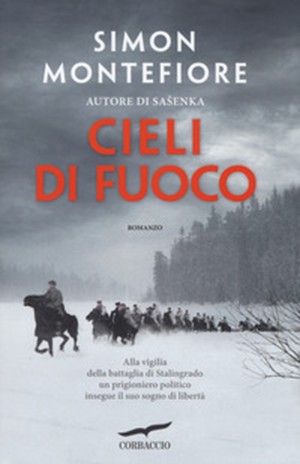 Cieli di fuoco - Librerie.coop Cieli di fuoco - Librerie.coop