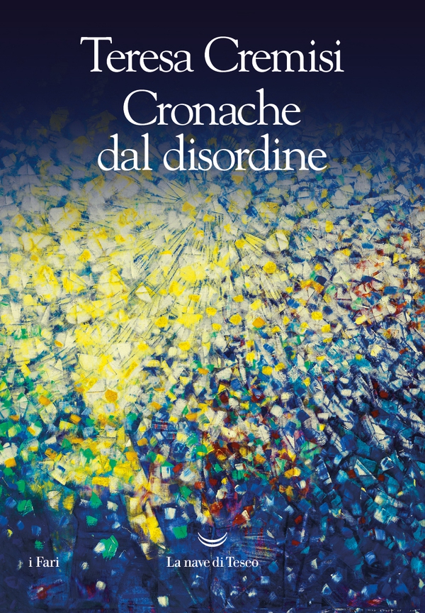 Cronache dal disordine - Librerie.coop Cronache dal disordine - Librerie.coop