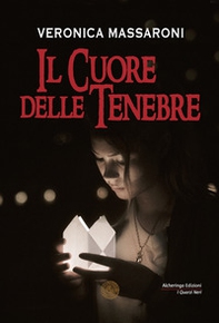 Il cuore delle tenebre - Librerie.coop Il cuore delle tenebre - Librerie.coop