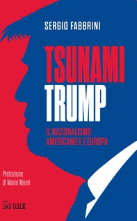 Tsunami Trump - Librerie.coop