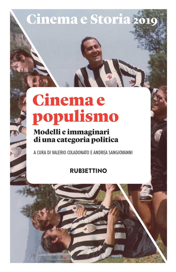 Cinema e storia 2019 - Librerie.coop Cinema e storia 2019 - Librerie.coop