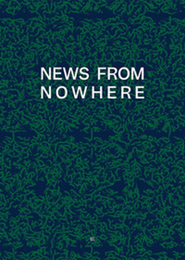 News from nowhere. Installazioni luminose per la Fondazione Filiberto e Bianca Menna - Librerie.coop