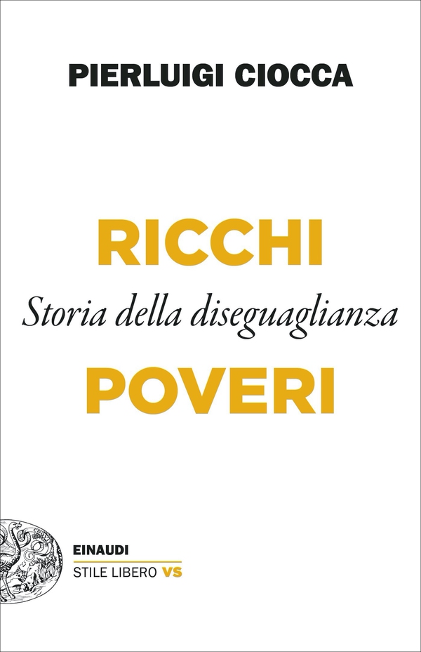 Ricchi e poveri - Librerie.coop Ricchi e poveri - Librerie.coop