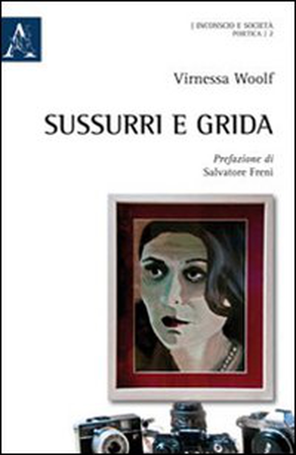 Sussurri e grida - Librerie.coop Sussurri e grida - Librerie.coop