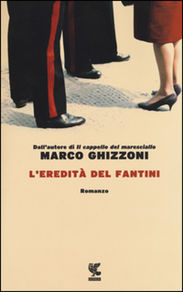 L'eredità del Fantini - Librerie.coop L'eredità del Fantini - Librerie.coop