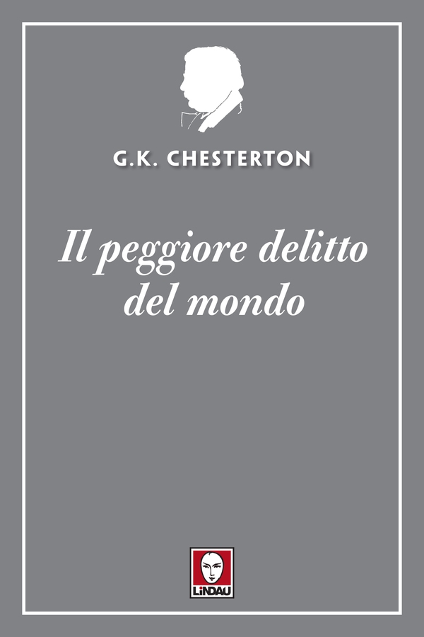 Il peggiore delitto del mondo - Librerie.coop Il peggiore delitto del mondo - Librerie.coop