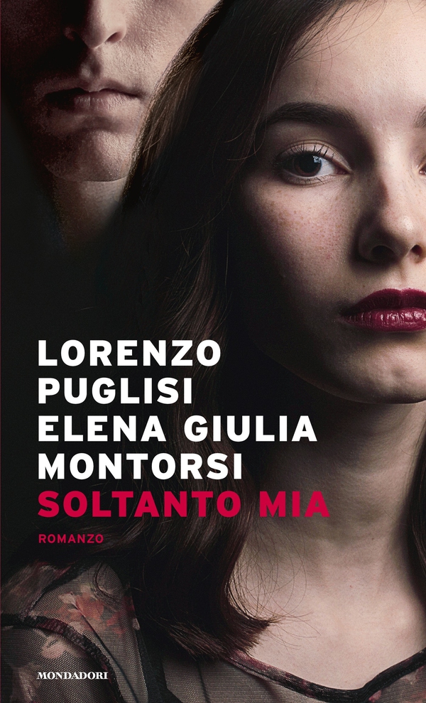 Soltanto mia - Librerie.coop Soltanto mia - Librerie.coop