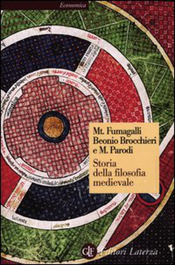 Storia della filosofia medievale. Da Boezio a Wyclif - Librerie.coop Storia della filosofia medievale. Da Boezio a Wyclif - Librerie.coop