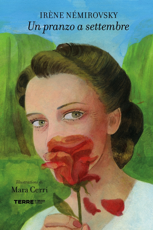 Un pranzo a settembre - Librerie.coop Un pranzo a settembre - Librerie.coop