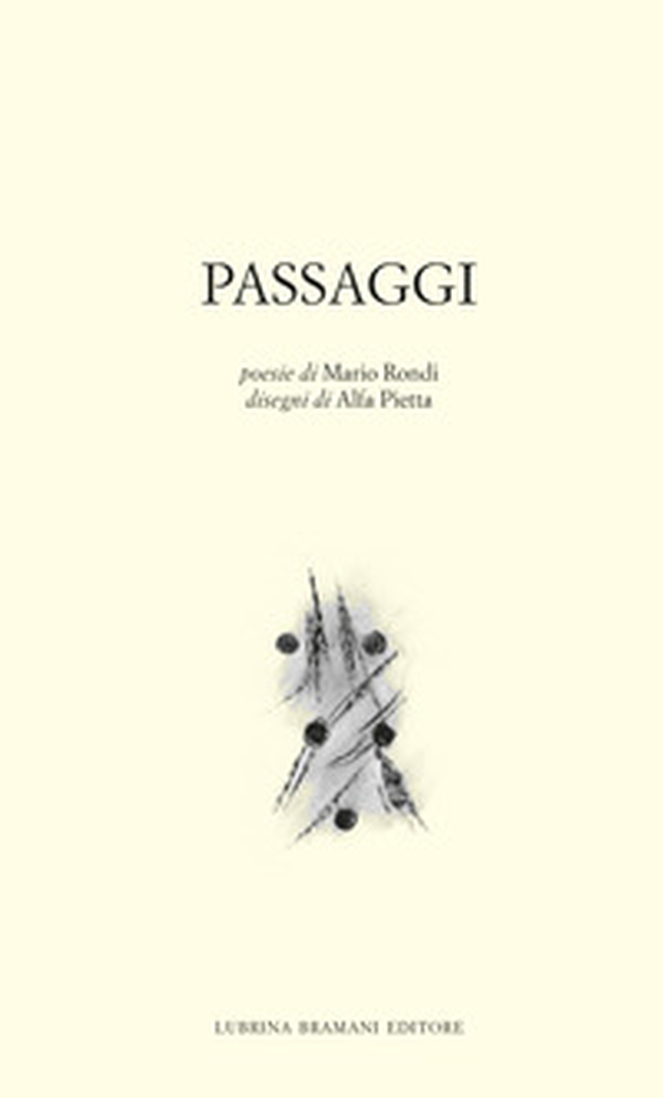 Passaggi - Librerie.coop Passaggi - Librerie.coop