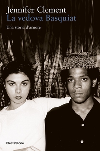 La vedova Basquiat - Librerie.coop