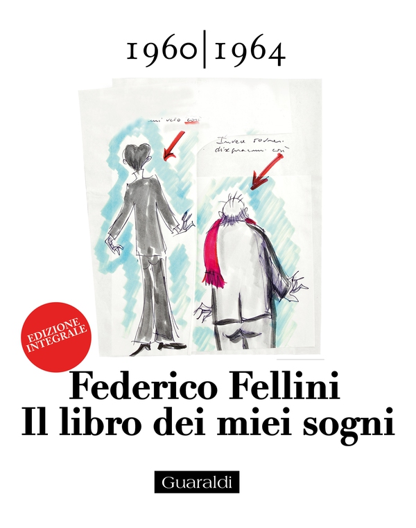 Il libro dei miei sogni 1960 - 1964 Volume Primo - Librerie.coop Il libro dei miei sogni 1960 - 1964 Volume Primo - Librerie.coop