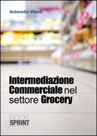 Intermediazione commerciale nel settore grocery - Librerie.coop