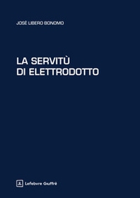 La servitù di elettrodotto - Librerie.coop