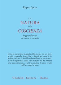 La natura della coscienza - Librerie.coop