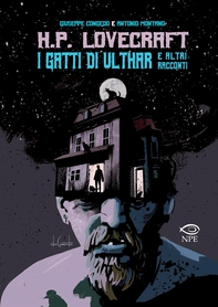 HP Lovecraft - I gatti di Ulthar e altri racconti - Librerie.coop