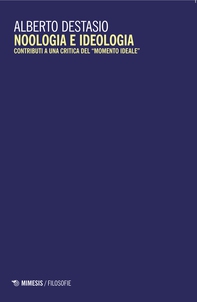 Noologia e ideologia - Librerie.coop