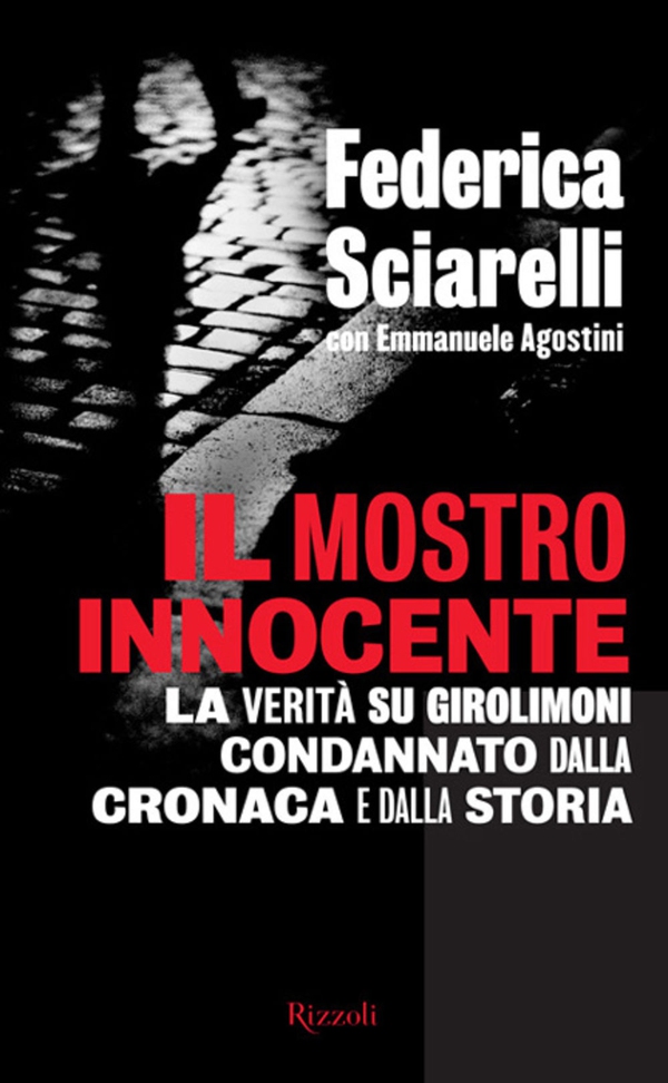 Il mostro innocente - Librerie.coop Il mostro innocente - Librerie.coop