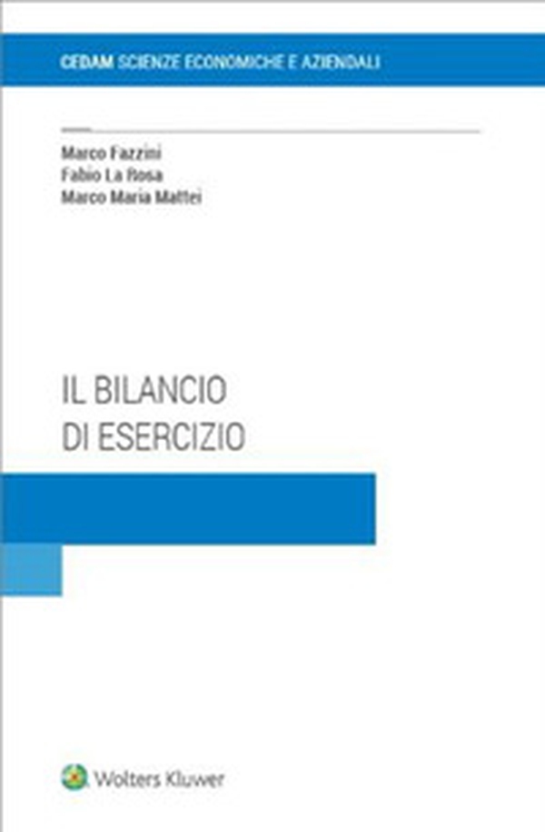Il bilancio di esercizio - Librerie.coop Il bilancio di esercizio - Librerie.coop