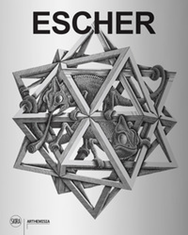 Escher - Librerie.coop Escher - Librerie.coop