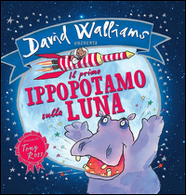 Il primo ippopotamo sulla luna - Librerie.coop Il primo ippopotamo sulla luna - Librerie.coop