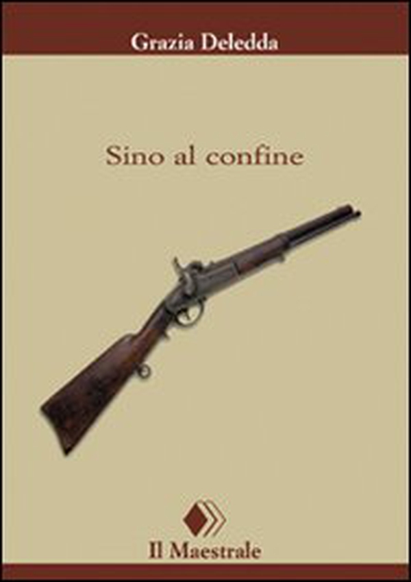 Sino al confine - Librerie.coop Sino al confine - Librerie.coop