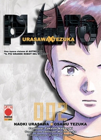 Pluto - Vol. 2 - Librerie.coop