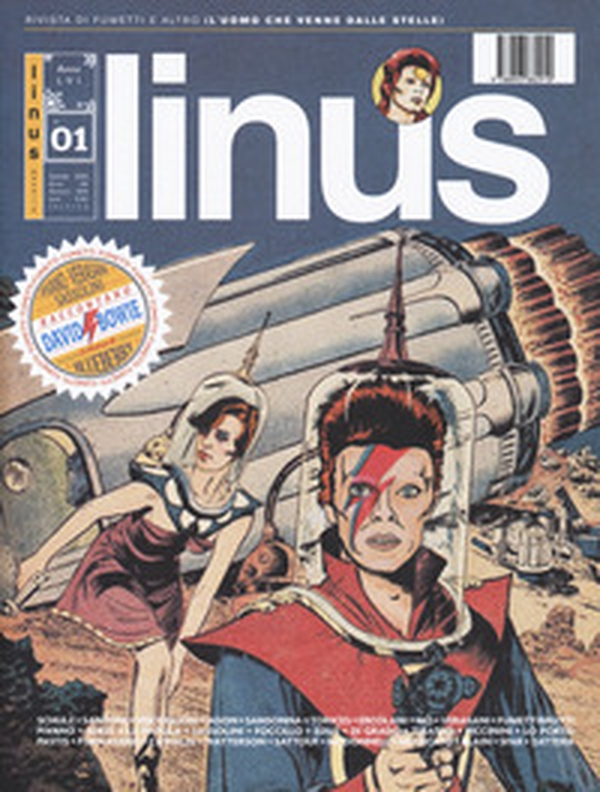 Linus - Librerie.coop Linus - Librerie.coop