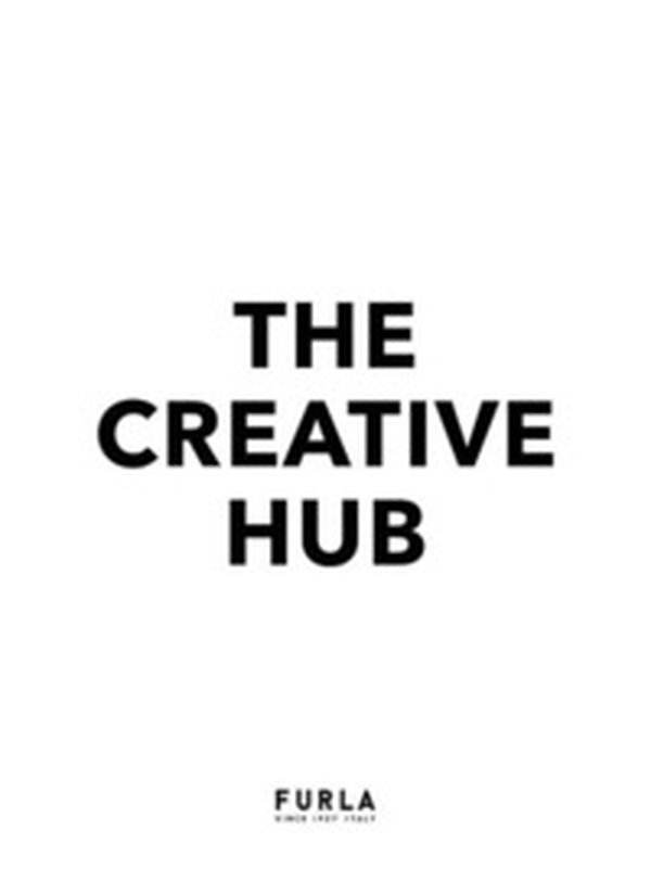 The Creative Hub - Librerie.coop The Creative Hub - Librerie.coop