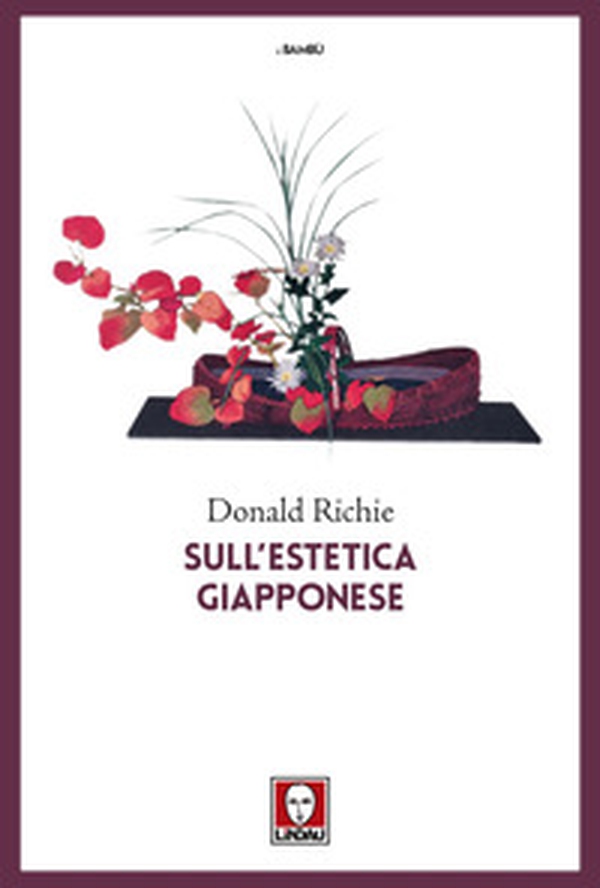 Sull'estetica giapponese - Librerie.coop Sull'estetica giapponese - Librerie.coop