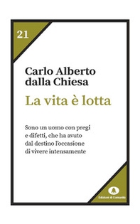 La vita è lotta - Librerie.coop La vita è lotta - Librerie.coop