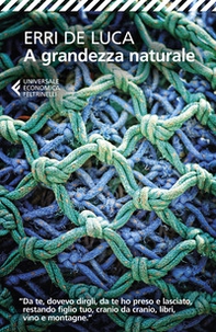 A grandezza naturale - Librerie.coop A grandezza naturale - Librerie.coop