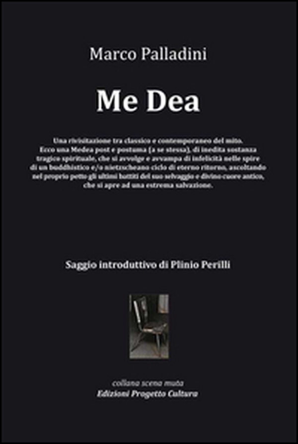 Me Dea - Librerie.coop Me Dea - Librerie.coop