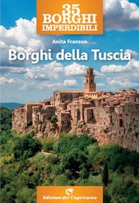 Borghi della Tuscia - Librerie.coop