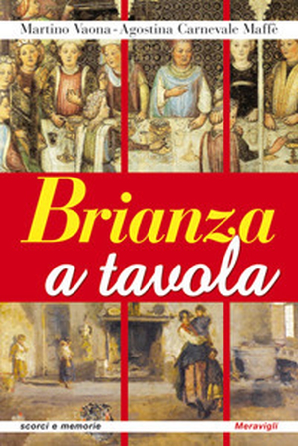 Brianza a tavola - Librerie.coop Brianza a tavola - Librerie.coop