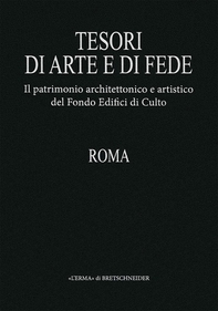 Tesori di arte e di fede. Tomo 3 Centro-sud - Librerie.coop