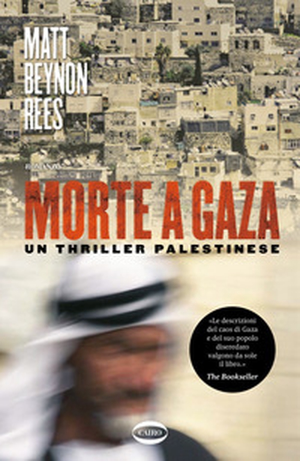 Morte a Gaza - Librerie.coop Morte a Gaza - Librerie.coop
