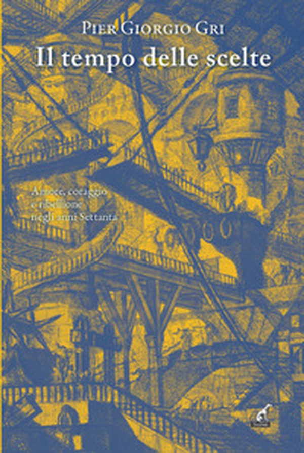 Il tempo delle scelte - Librerie.coop