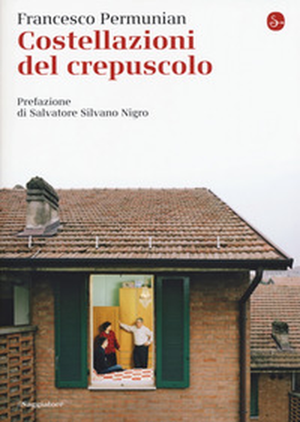Costellazioni del crepuscolo - Librerie.coop Costellazioni del crepuscolo - Librerie.coop