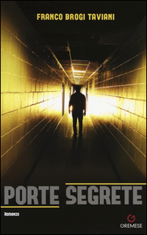 Porte segrete - Librerie.coop