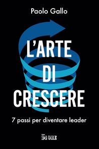 L'arte di crescere - Librerie.coop