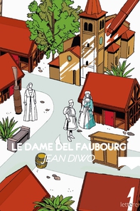 Le dame del Faubourg - Librerie.coop