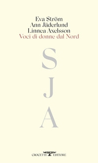 Voci di donne dal Nord - Librerie.coop