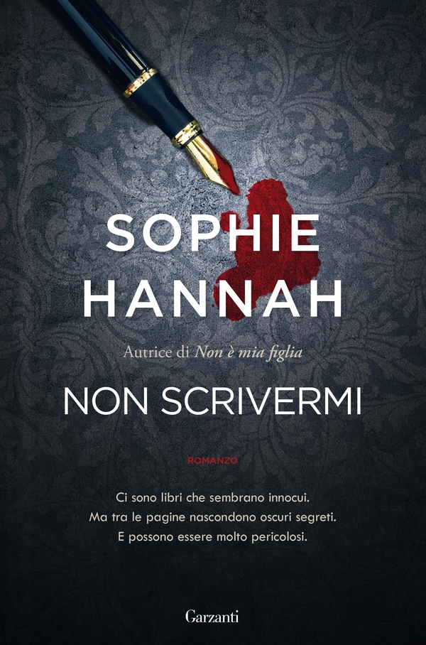 Non scrivermi - Librerie.coop Non scrivermi - Librerie.coop