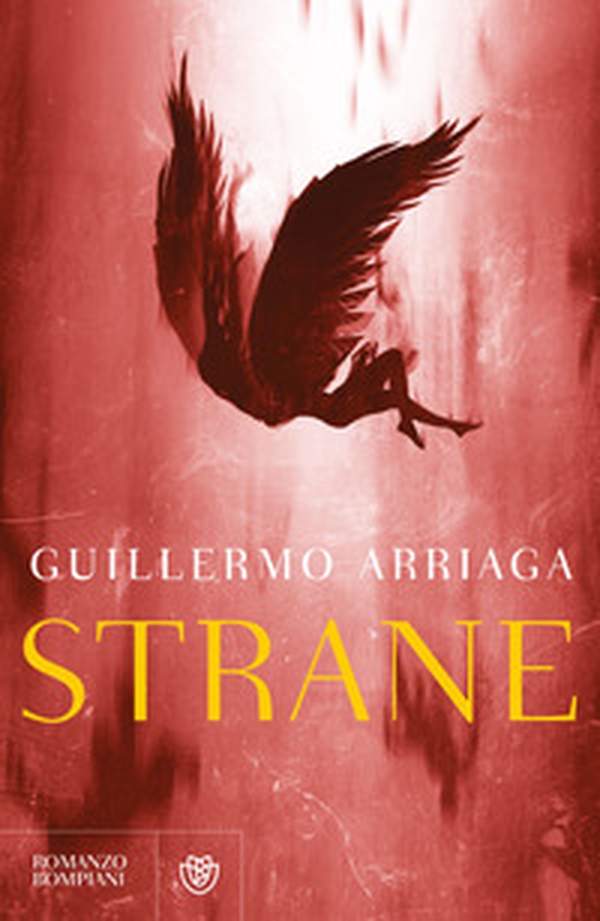 Strane - Librerie.coop Strane - Librerie.coop