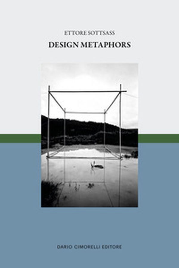 Ettore Sottsass. Design metaphors - Librerie.coop Ettore Sottsass. Design metaphors - Librerie.coop