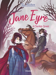 Jane Eyre di Charlotte Brontë - Librerie.coop