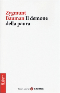 Il demone della paura - Librerie.coop