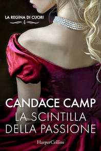 La scintilla della passione - Librerie.coop