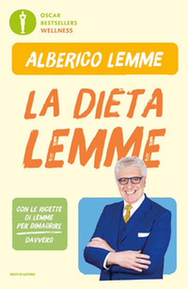 La dieta Lemme - Librerie.coop La dieta Lemme - Librerie.coop